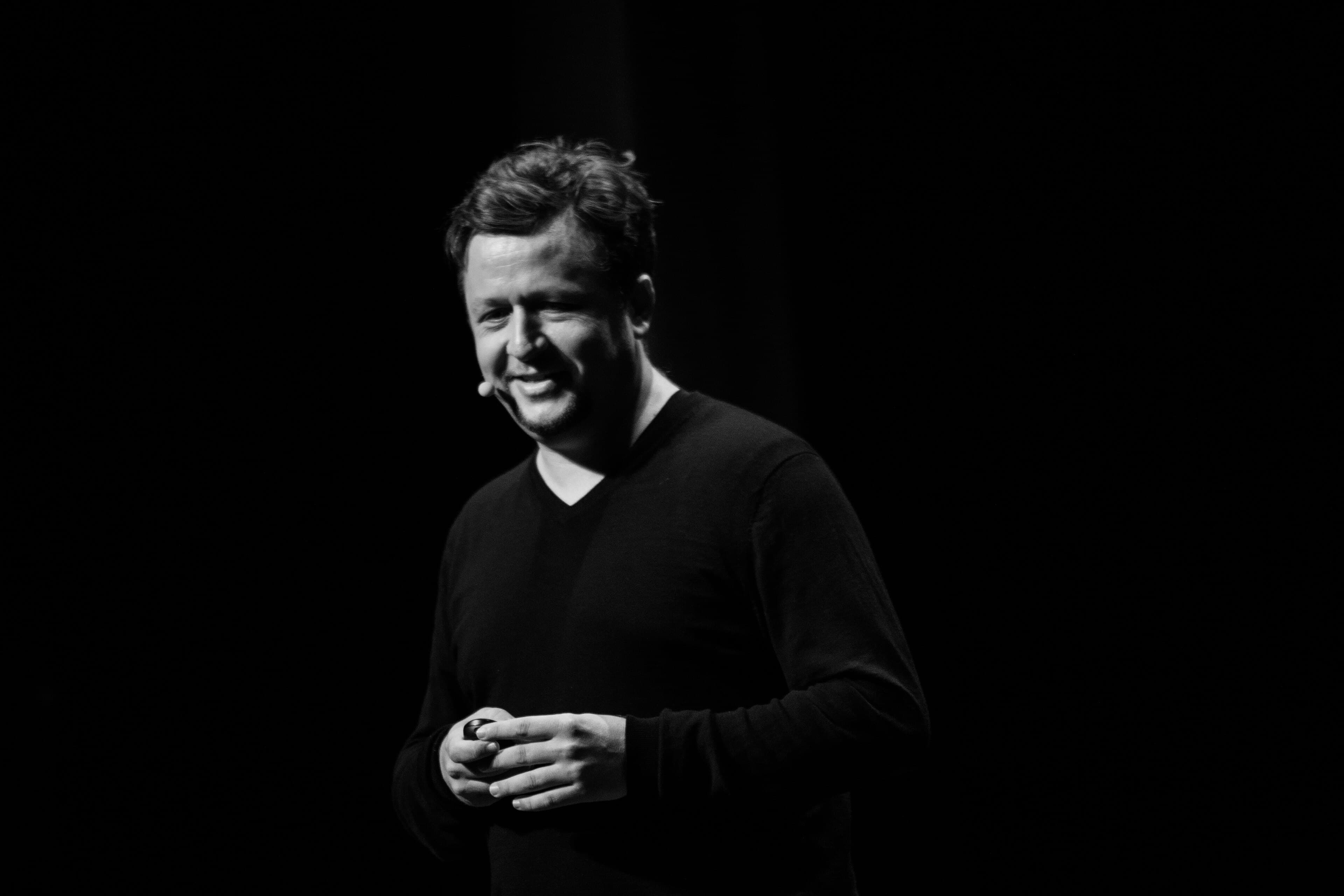 Jean-Pierre Goux